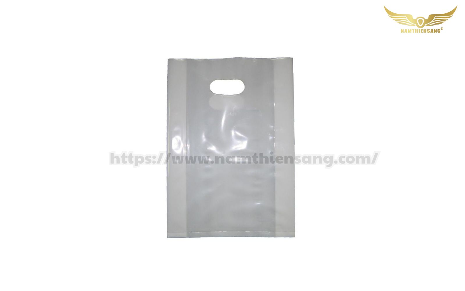 Quy trình sản xuất túi hột xoài